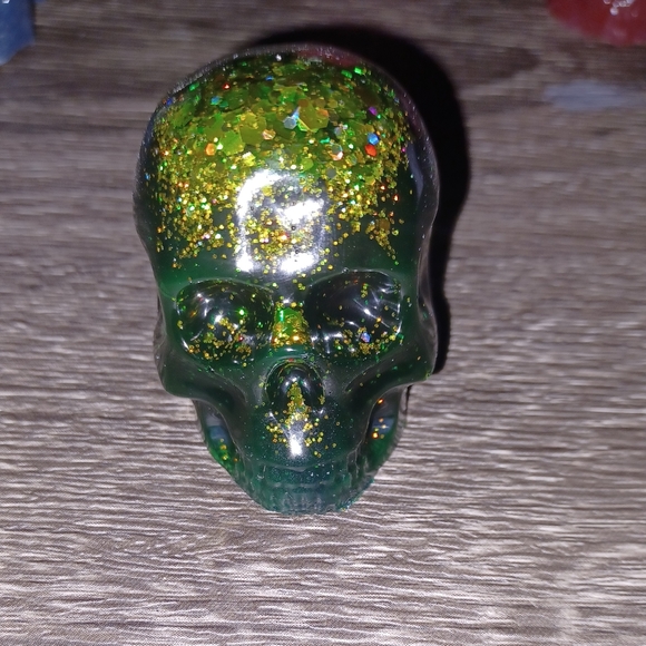 Other - Skill head